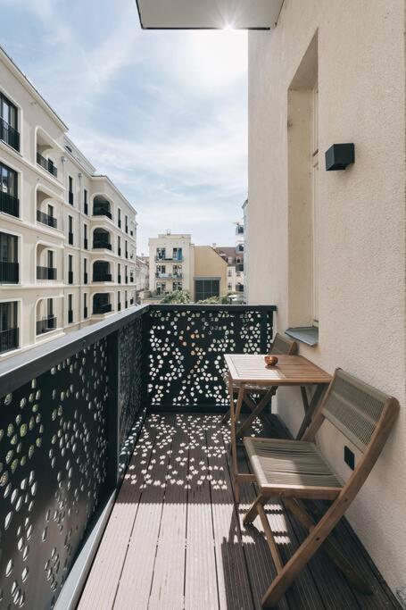 Tip! Design-Apartment In Toplage 75Qm In Szeneviertel Δρέσδη Εξωτερικό φωτογραφία
