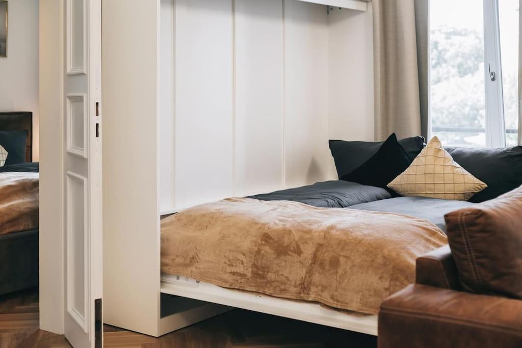 Tip! Design-Apartment In Toplage 75Qm In Szeneviertel Δρέσδη Εξωτερικό φωτογραφία